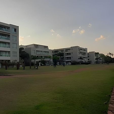 Brisas Do Lago - Apartamento 6 Brasília Eksteriør bilde