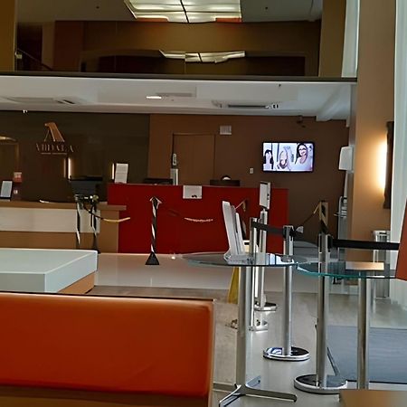 Brisas Do Lago - Apartamento 6 Brasília Eksteriør bilde