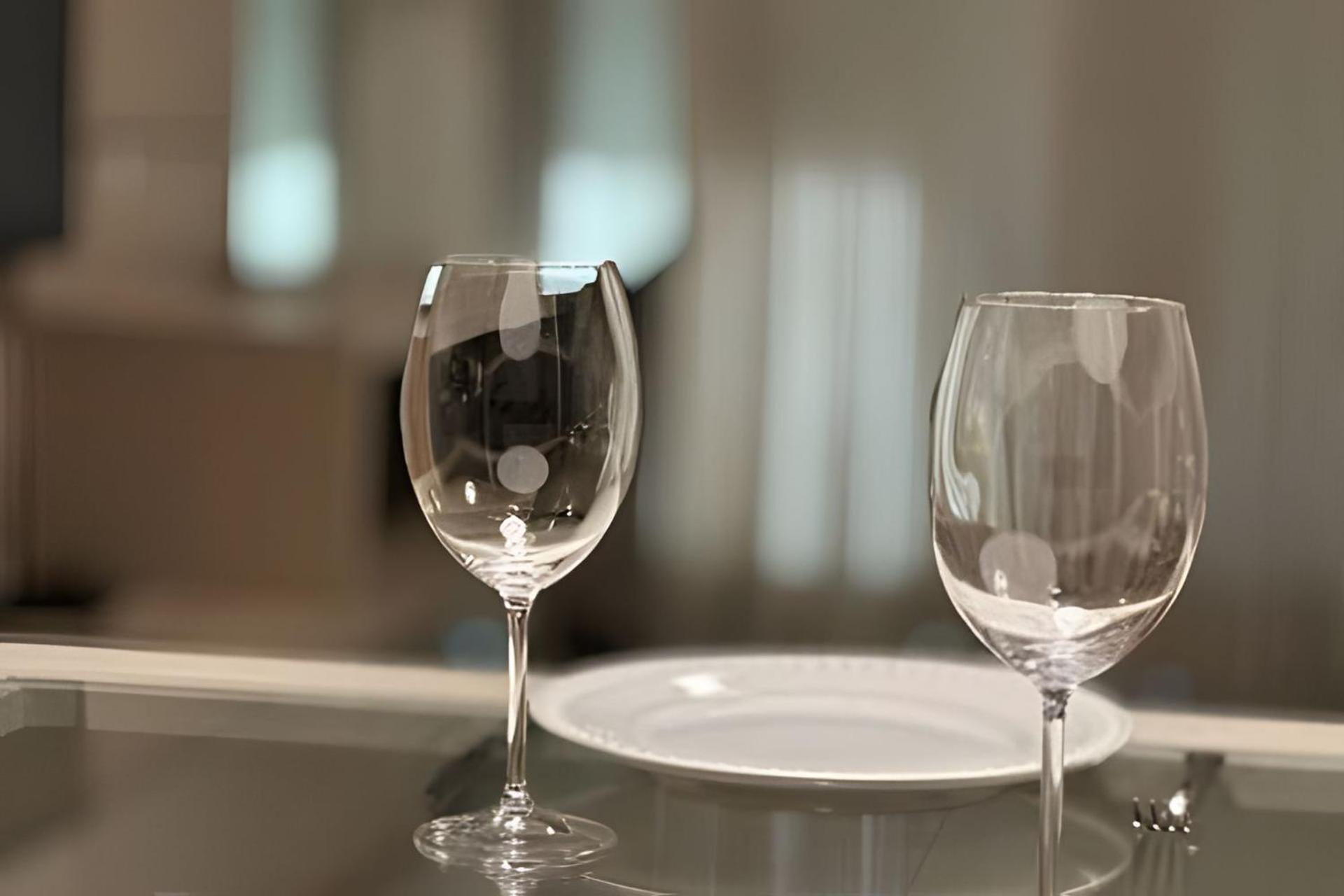 Brisas Do Lago - Apartamento 6 Brasília Eksteriør bilde