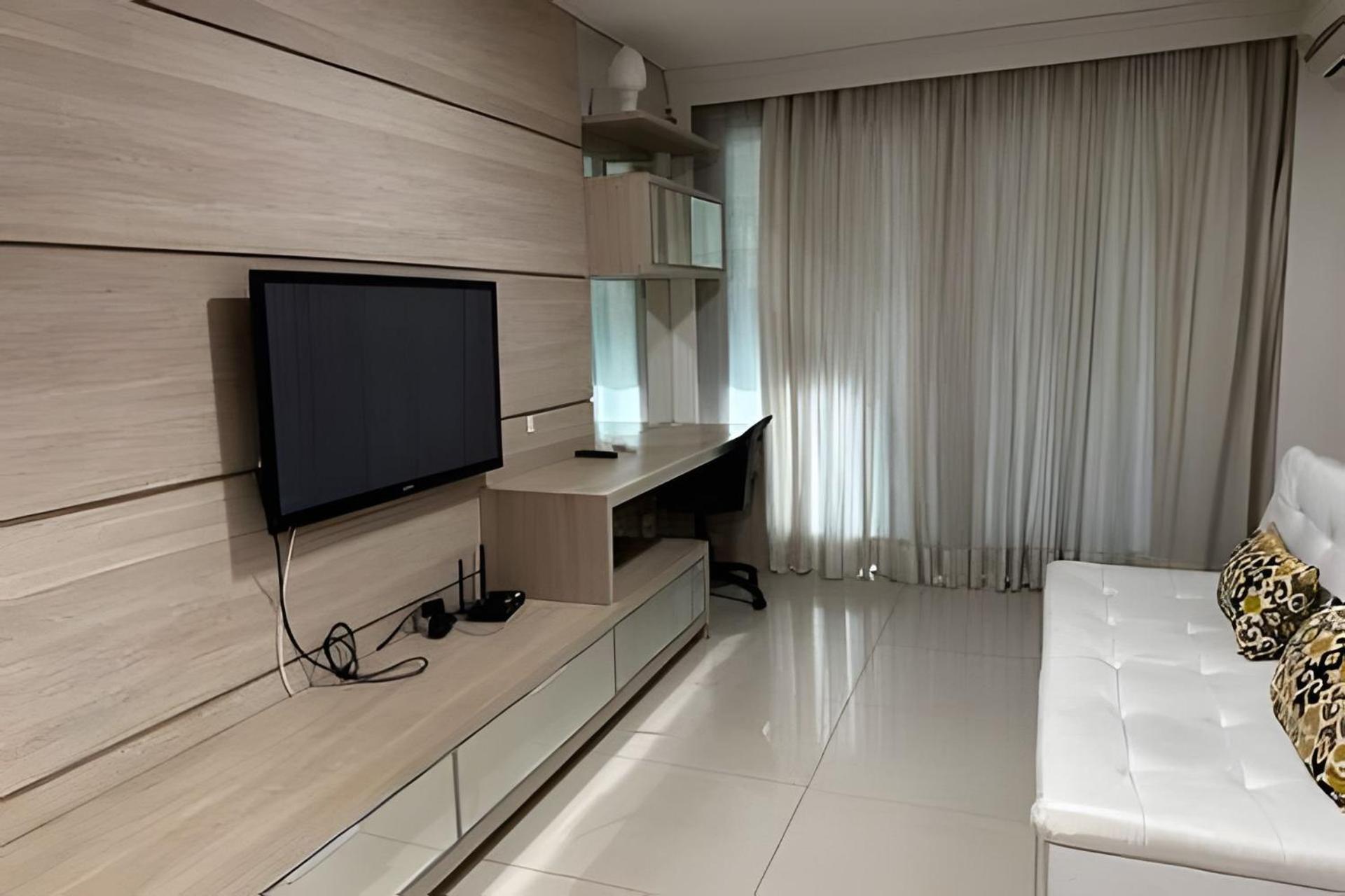 Brisas Do Lago - Apartamento 6 Brasília Eksteriør bilde