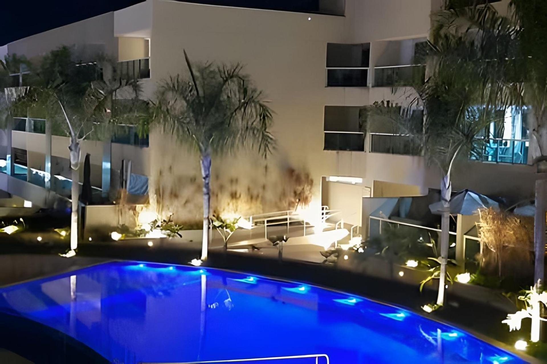 Brisas Do Lago - Apartamento 6 Brasília Eksteriør bilde