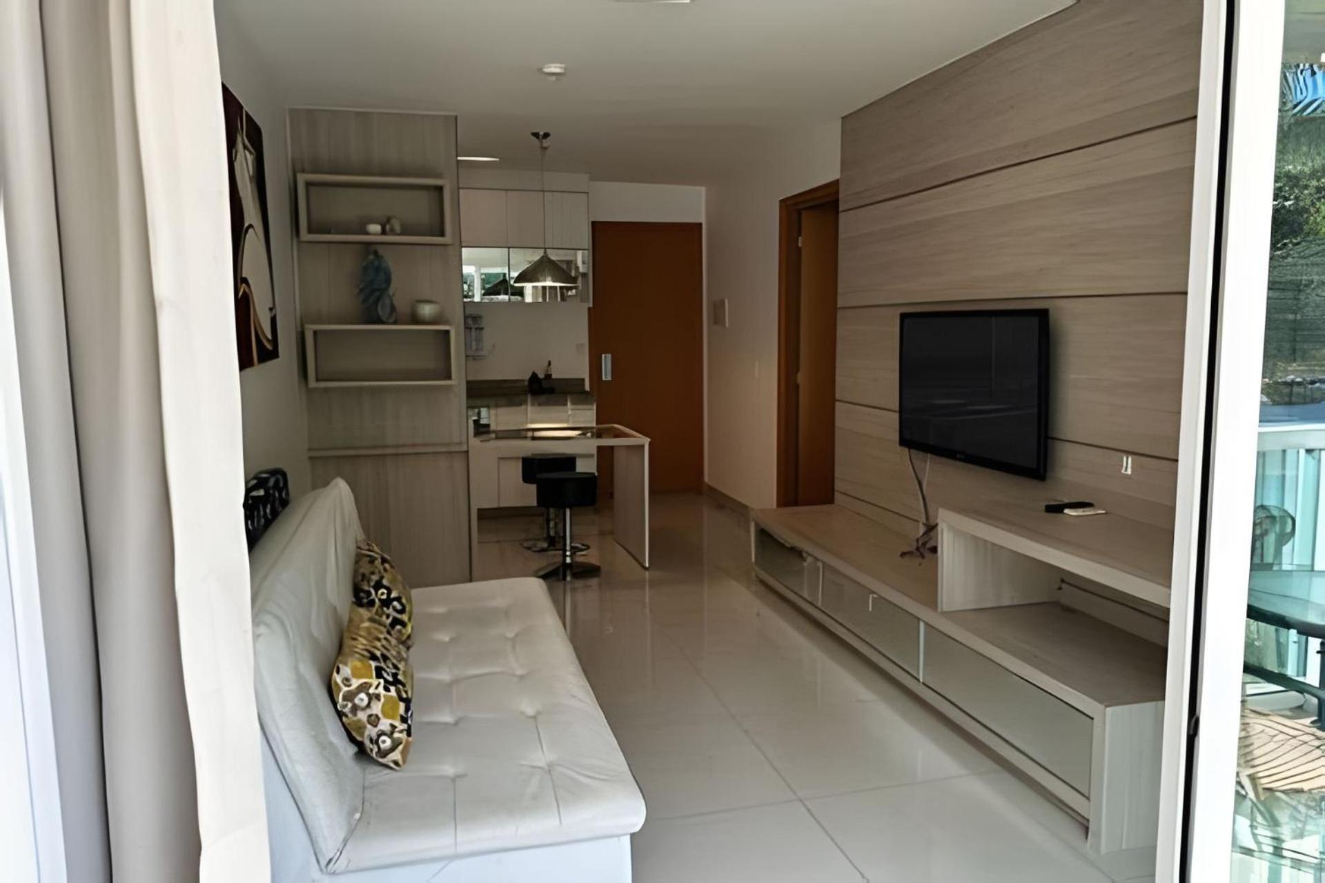 Brisas Do Lago - Apartamento 6 Brasília Eksteriør bilde