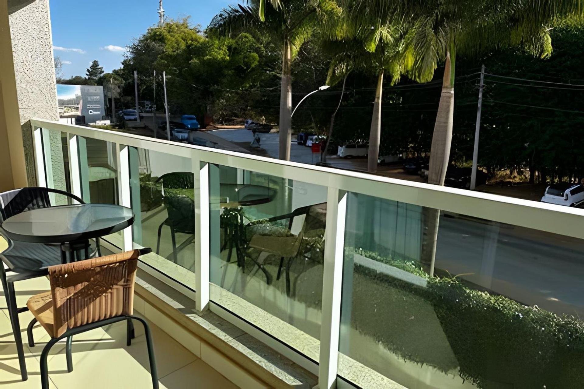 Brisas Do Lago - Apartamento 6 Brasília Eksteriør bilde