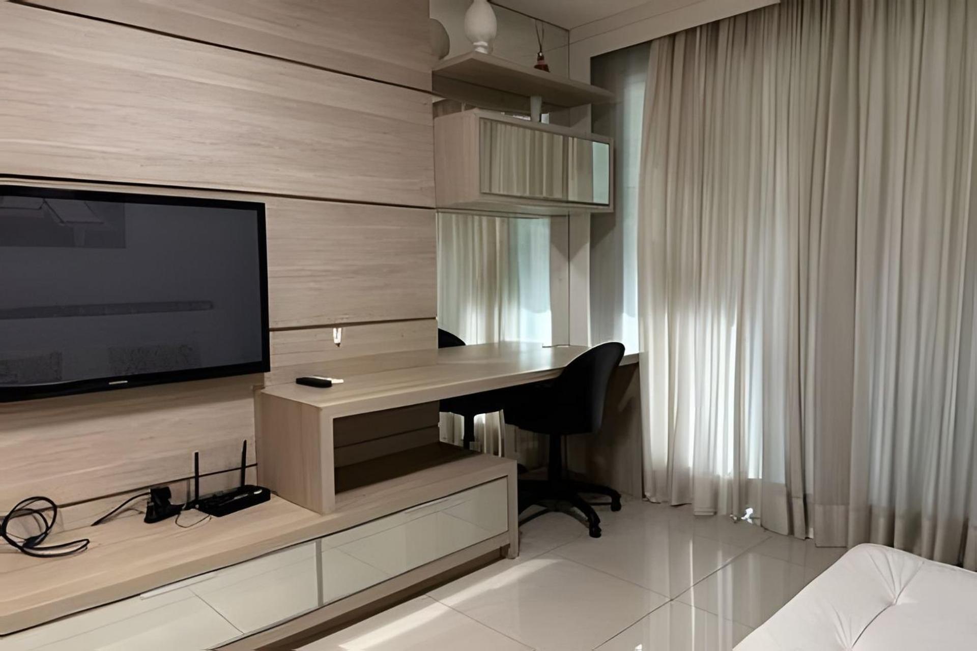 Brisas Do Lago - Apartamento 6 Brasília Eksteriør bilde