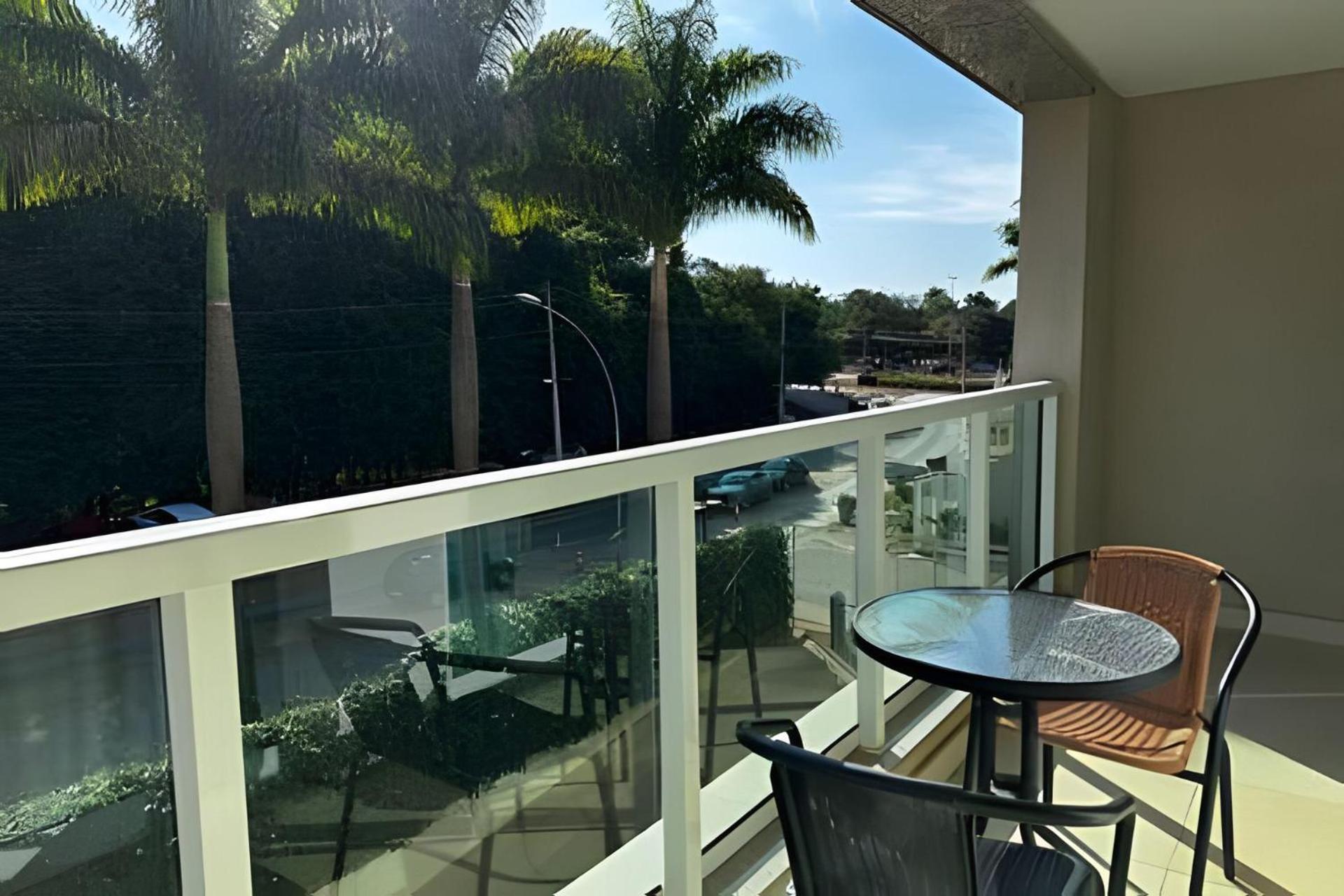 Brisas Do Lago - Apartamento 6 Brasília Eksteriør bilde