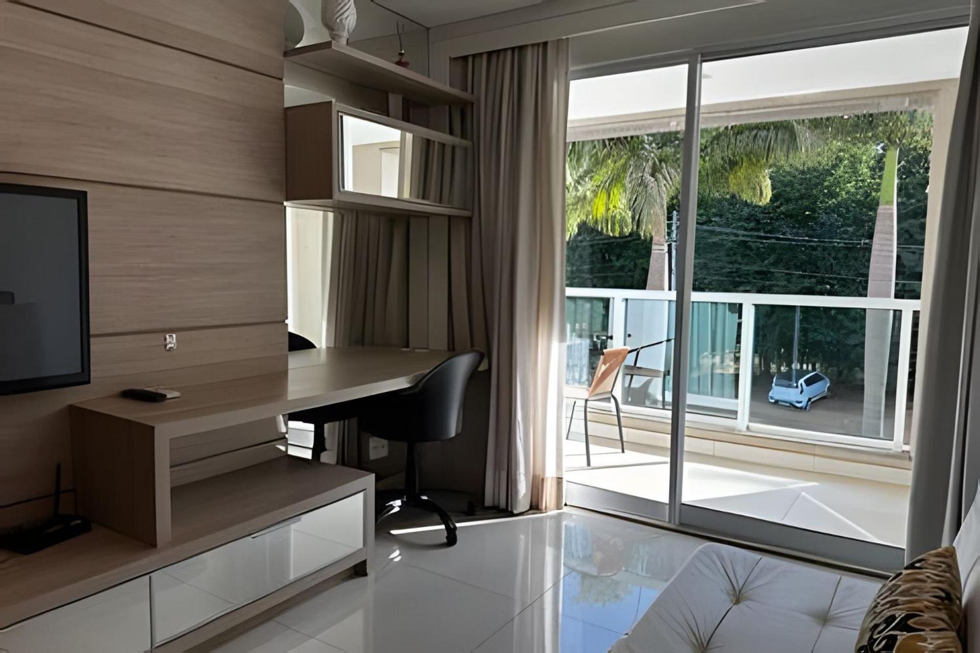 Brisas Do Lago - Apartamento 6 Brasília Eksteriør bilde