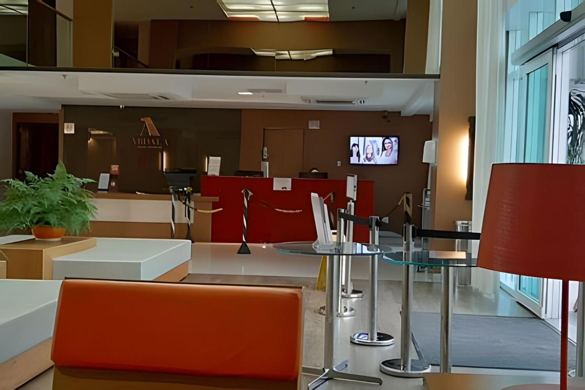 Brisas Do Lago - Apartamento 6 Brasília Eksteriør bilde
